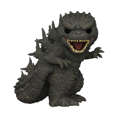 Funko Pop Godzilla Minus One - Godzilla 6" Pulgadas Anime Expo 2025 #1811