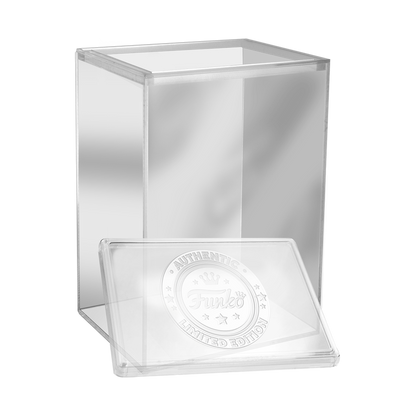 Funko Pop Marvel - Superior Iron Man Limitado a 5000 pcs #1568 (Con Protector)