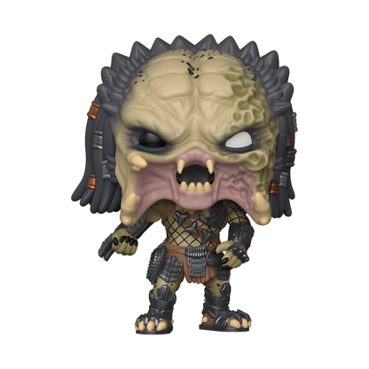 [Pre-venta] Funko Pop Aliens vs. Predator: Requiem - Wolf Predator #1998