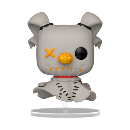 Funko Pop El Extraño Mundo de Jack - Zero #1636
