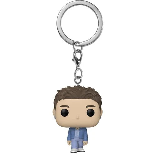 [Pre-venta] Funko Pop llavero BTS - RM