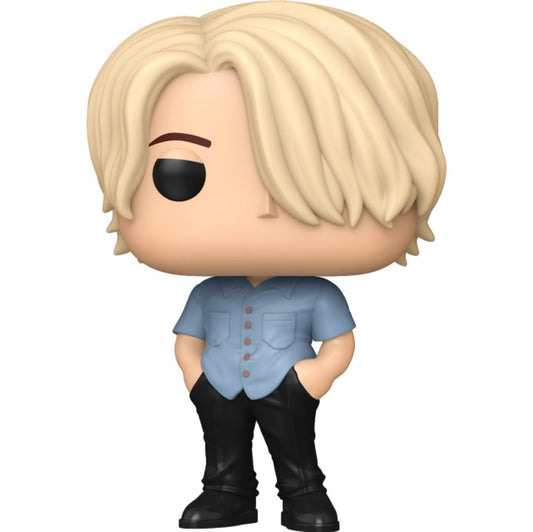 Funko Pop One Piece - Sanji #1881