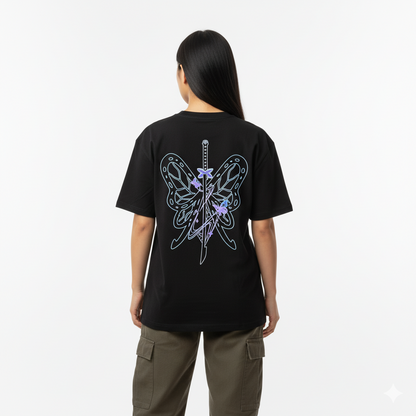 Polo Demon Slayer - Shinobu Kocho