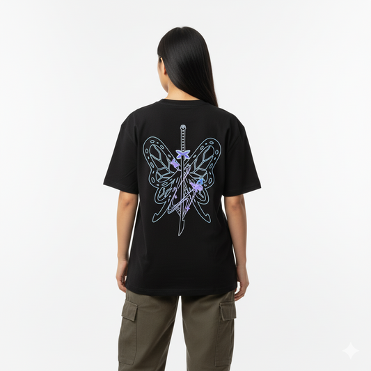 Polo Demon Slayer - Shinobu Kocho