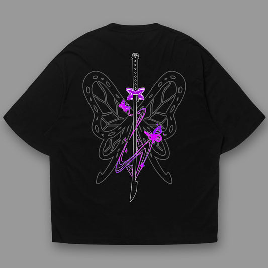 Polo Demon Slayer - Shinobu Kocho