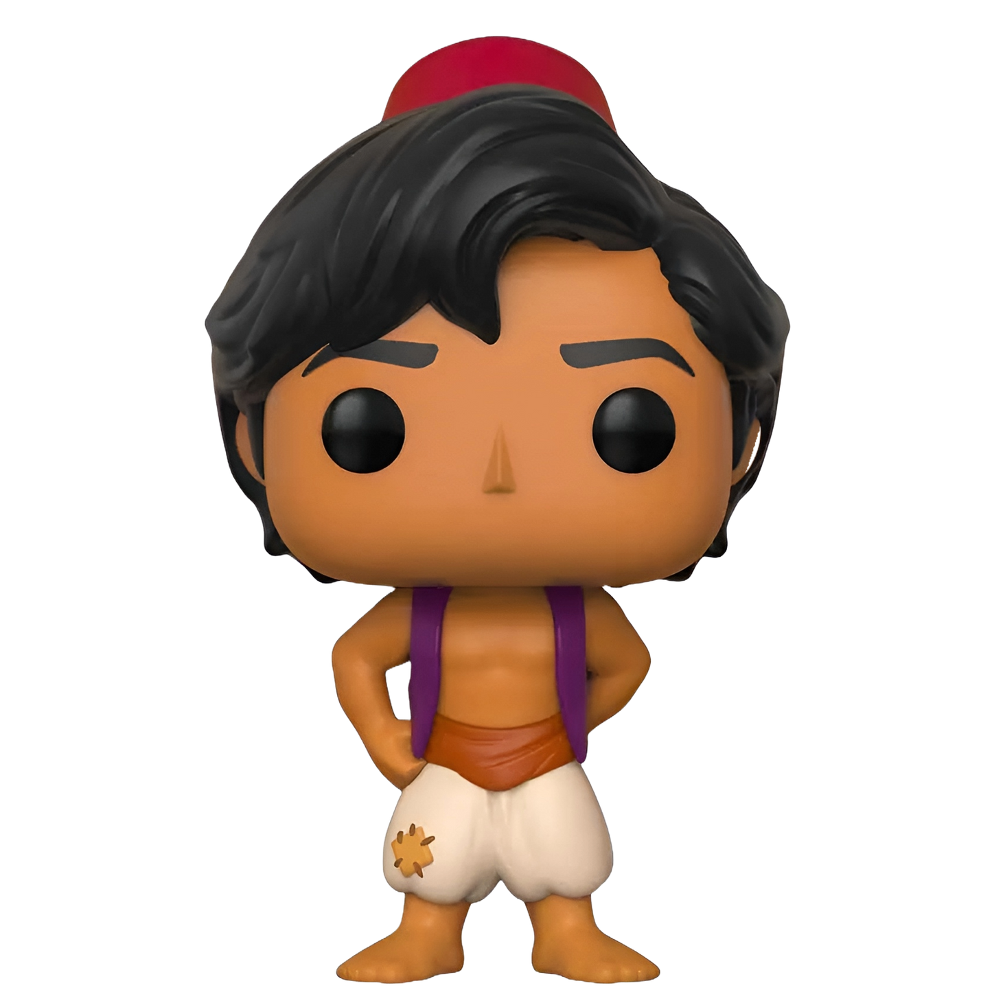 Funko Pop Disney - Aladdin #352 - Pop Hunters
