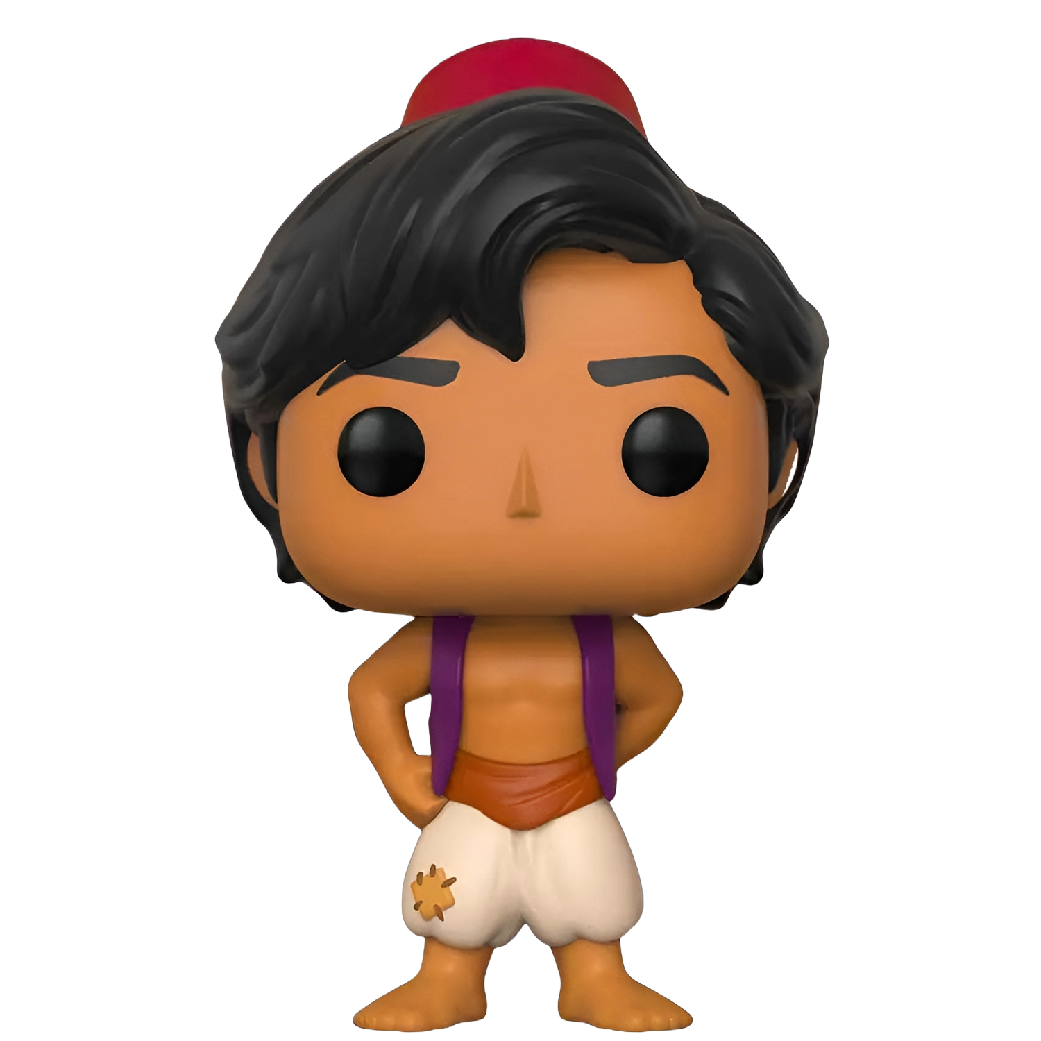 Funko Pop Disney - Aladdin #352