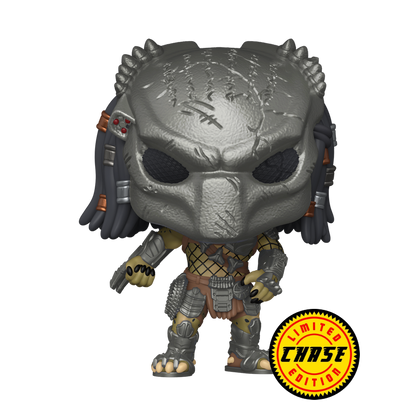 [Pre-venta] Funko Pop Aliens vs. Predator: Requiem - Wolf Predator (Chase) #1998