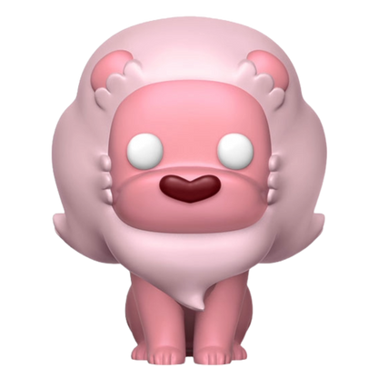 Funko Pop Steven Universe - Lion exclusivo Hot Topic #213