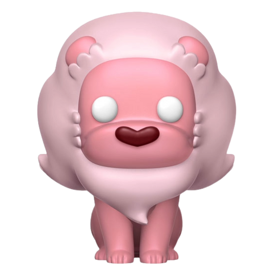 Funko Pop Steven Universe - Lion exclusivo Hot Topic #213
