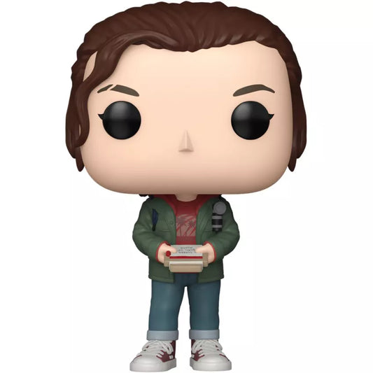 [Pre-venta] Funko Pop The Last Of Us - Ellie #1844