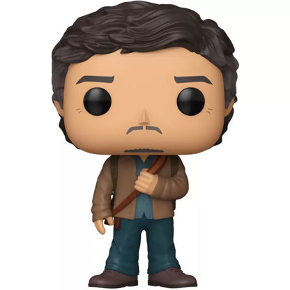 [Pre-venta] Funko Pop The Last Of Us - Joel Miller #1845