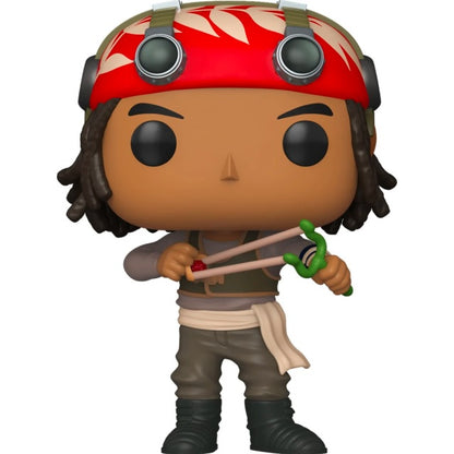 Funko Pop One Piece - Usopp #1882