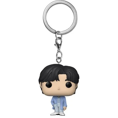 [Pre-venta] Funko Pop llavero BTS - V