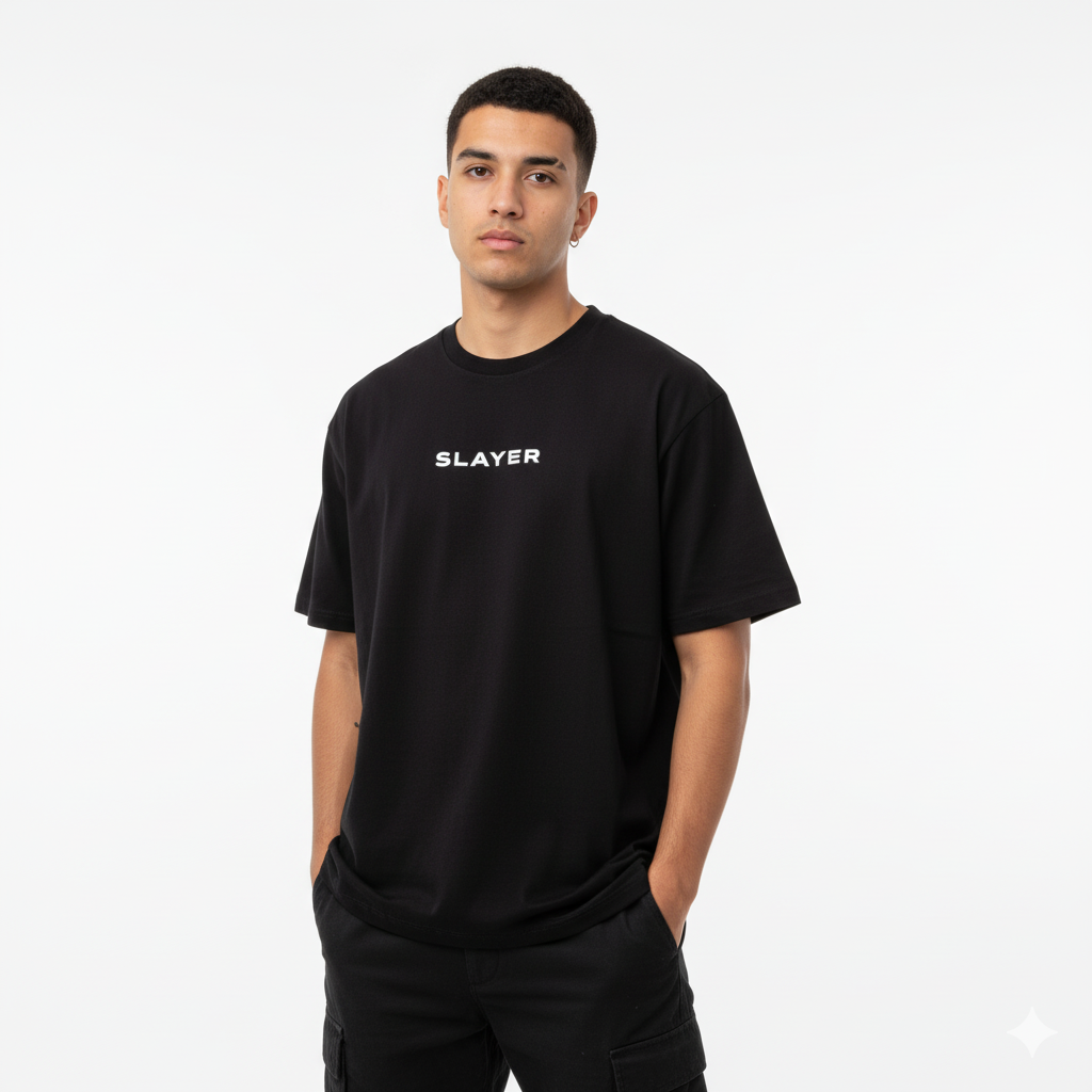 Polo Demon Slayer - Zenitsu Agatsuma