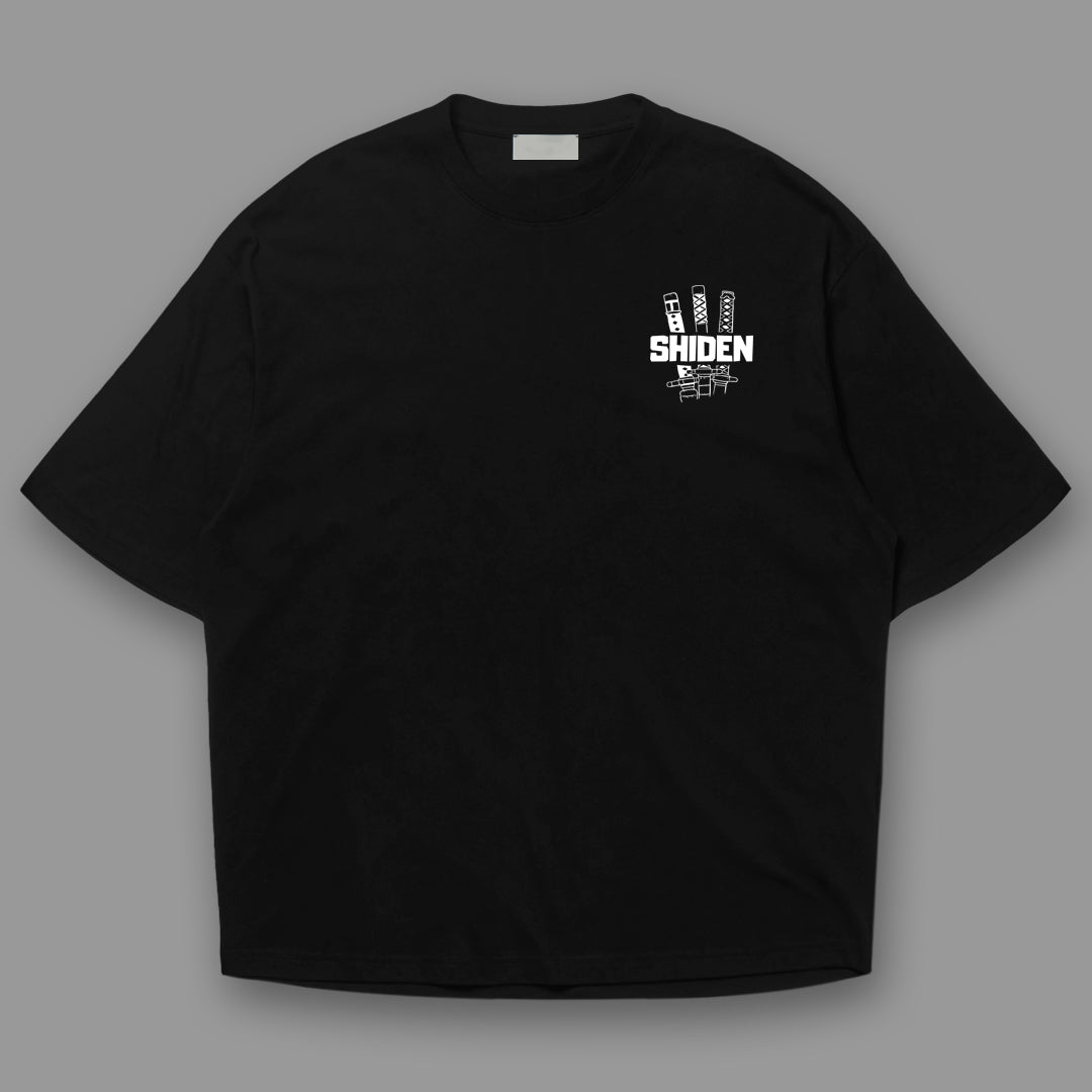 Polo One Piece - King of Hell