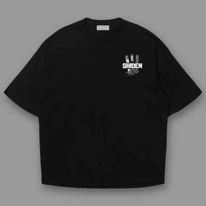 Polo One Piece - King of Hell