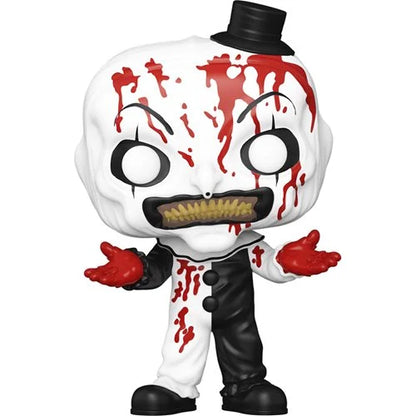 Funko Pop Terrifier - Art The Clown #1592