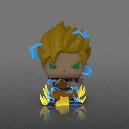 [Pre-venta] Funko Pop Dragon Ball Daima - Super Saiyan Goku Chase #2305 - Pop Hunters