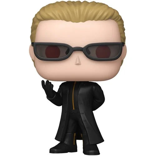 [Pre-venta] Funko Pop Resident Evil - Albert Wesker #1295