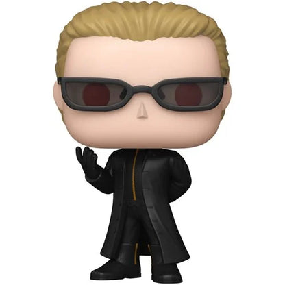 [Pre-venta] Funko Pop Resident Evil - Albert Wesker #1295
