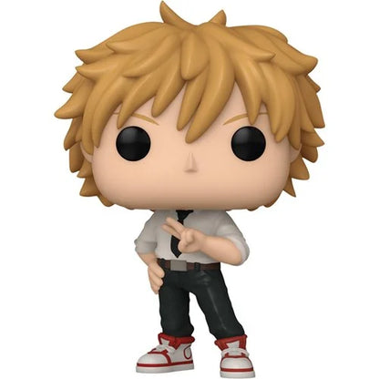 Funko Pop Chainsaw Man - Denji #1678