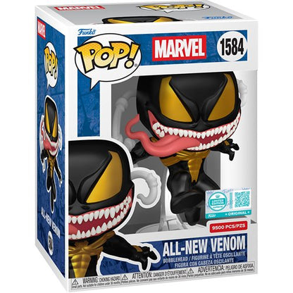 [Pre-venta] Funko Pop Marvel - All-New Venom Limitado a 9500pcs #1584