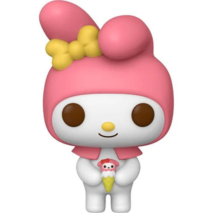 Funko Pop Hello Kitty - My Melody #91