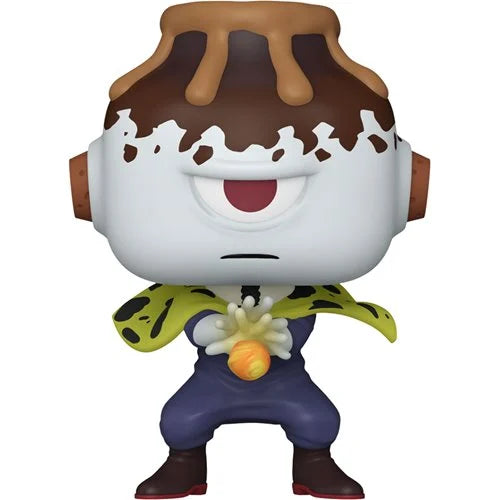 Funko Pop Jujutsu Kaisen - Jogo #2127