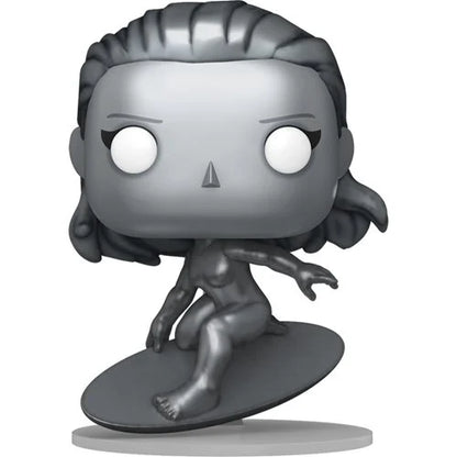 Funko Pop Los 4 Fantasticos - Silver Surfer #1518