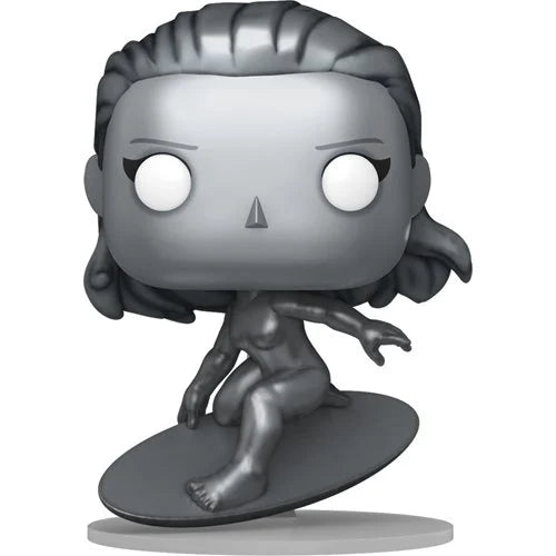 Funko Pop Los 4 Fantasticos - Silver Surfer #1518