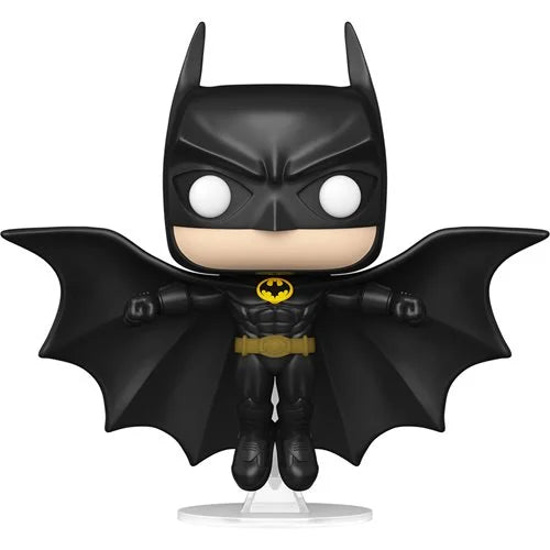 [Pre-venta] Funko Pop Batman 1989 - Batman #521