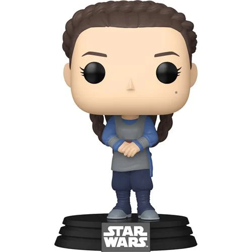 Funko Pop Star Wars Episodio I - Padme Amidala #1701