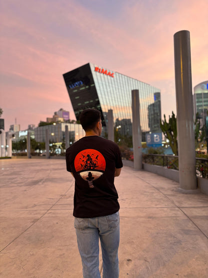 Polo Naruto - Itachi