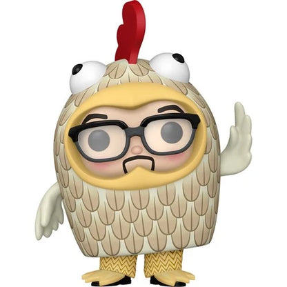 Funko Pop Toy Story - Al el Pollo #1600