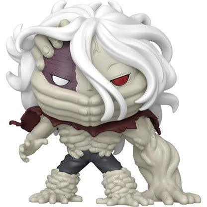 Funko Pop My Hero Academia - Tomura Shigaraki 6" Pulgadas #2160