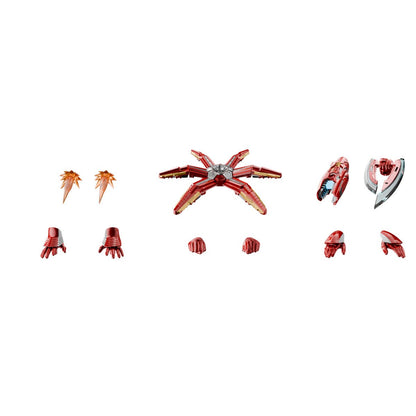 Blokees Marvel Infinity saga - Iron Man Mark 85 (Champion Class) #01