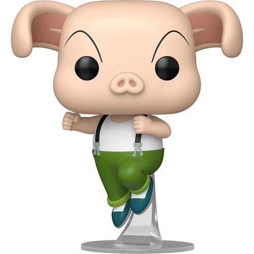 Funko Pop Dragon Ball - Oolong #1924