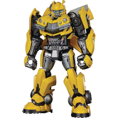 Blokees Transformers - Bumblebee (Classic Class) #02