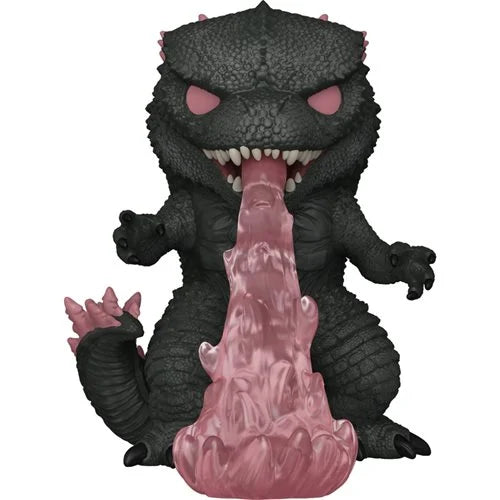 Funko Pop Godzilla x Kong El Nuevo Imperio - Godzilla #1539