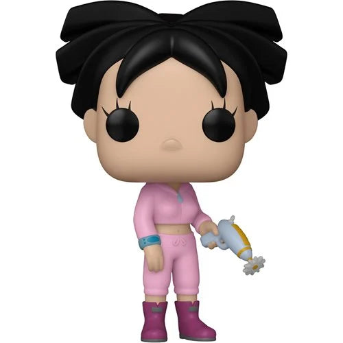 Funko Pop Futurama - Amy Wong #2209 - Pop Hunters