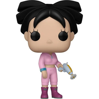 Funko Pop Futurama - Amy Wong #2209 - Pop Hunters