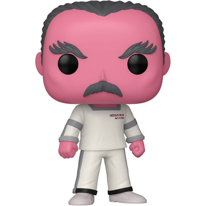 [Pre-venta] Funko Pop DC Comics - Sinestro #651