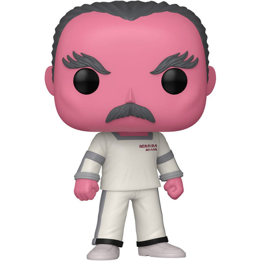 [Pre-venta] Funko Pop DC Comics - Sinestro #651 - Pop Hunters