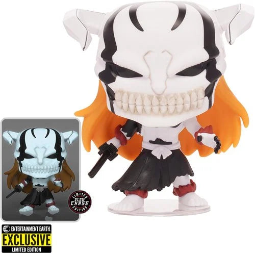 Funko Pop Bleach - Fully Hollowfied Ichigo Exclusivo EE (Chase) #1104
