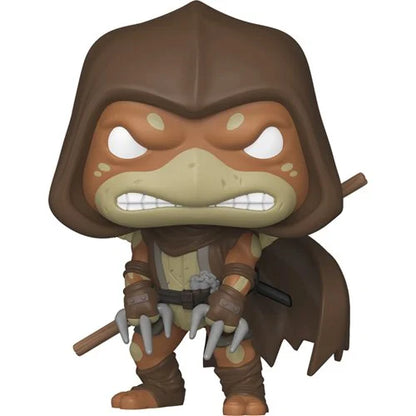 Funko Pop The Last Ronin - Moja #55