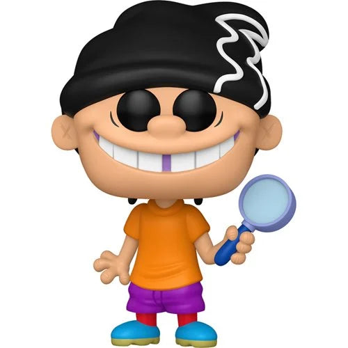 Funko Pop Ed, Edd y Eddy - Edd Doble D #1898