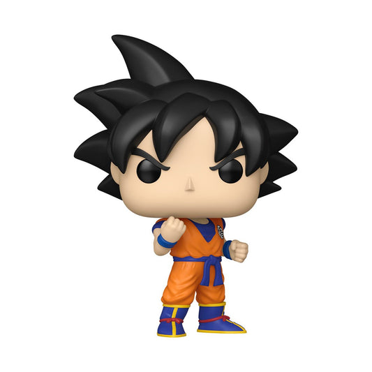 [Pre-venta] Funko Pop Dragon Ball Z - Son Goku (Saga de Freezer) #2473