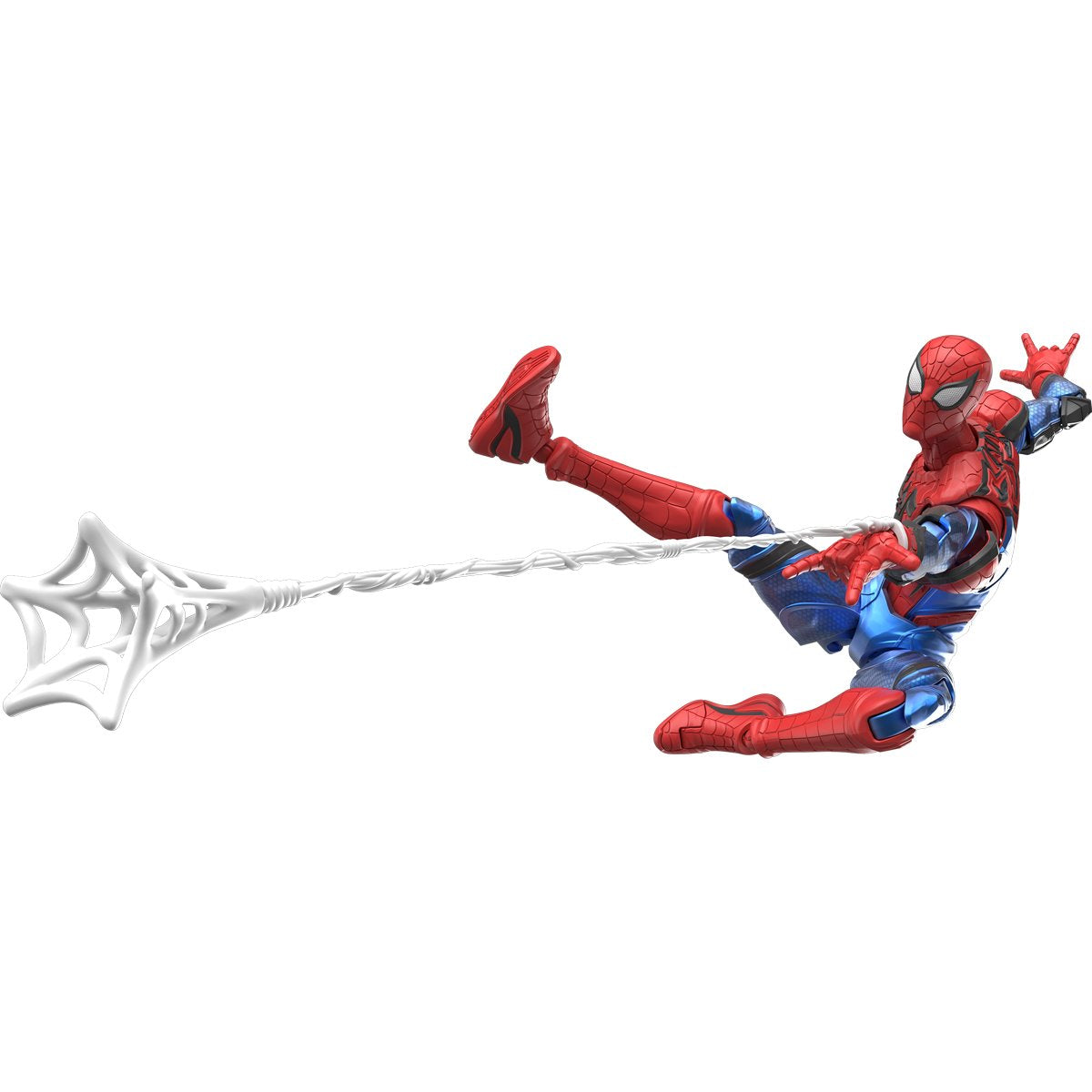 Blokees Marvel Rivals - Spiderman (Champion Class) #06