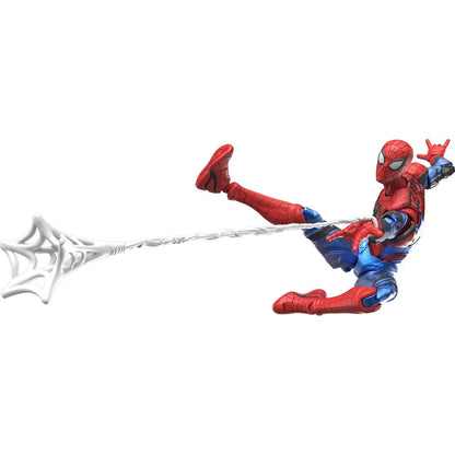 Blokees Marvel Rivals - Spiderman (Champion Class) #06